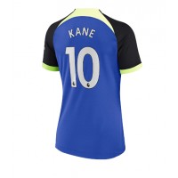 Dres Tottenham Hotspur Harry Kane #10 Gostujuci za Žensko 2022-23 Kratak Rukav